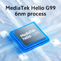 【Światowa premia】 wersja globalna Xiaomi Redmi Pad Mi Tablet 64GB/128GB MediaTek Helio G99 90Hz 10.61 4